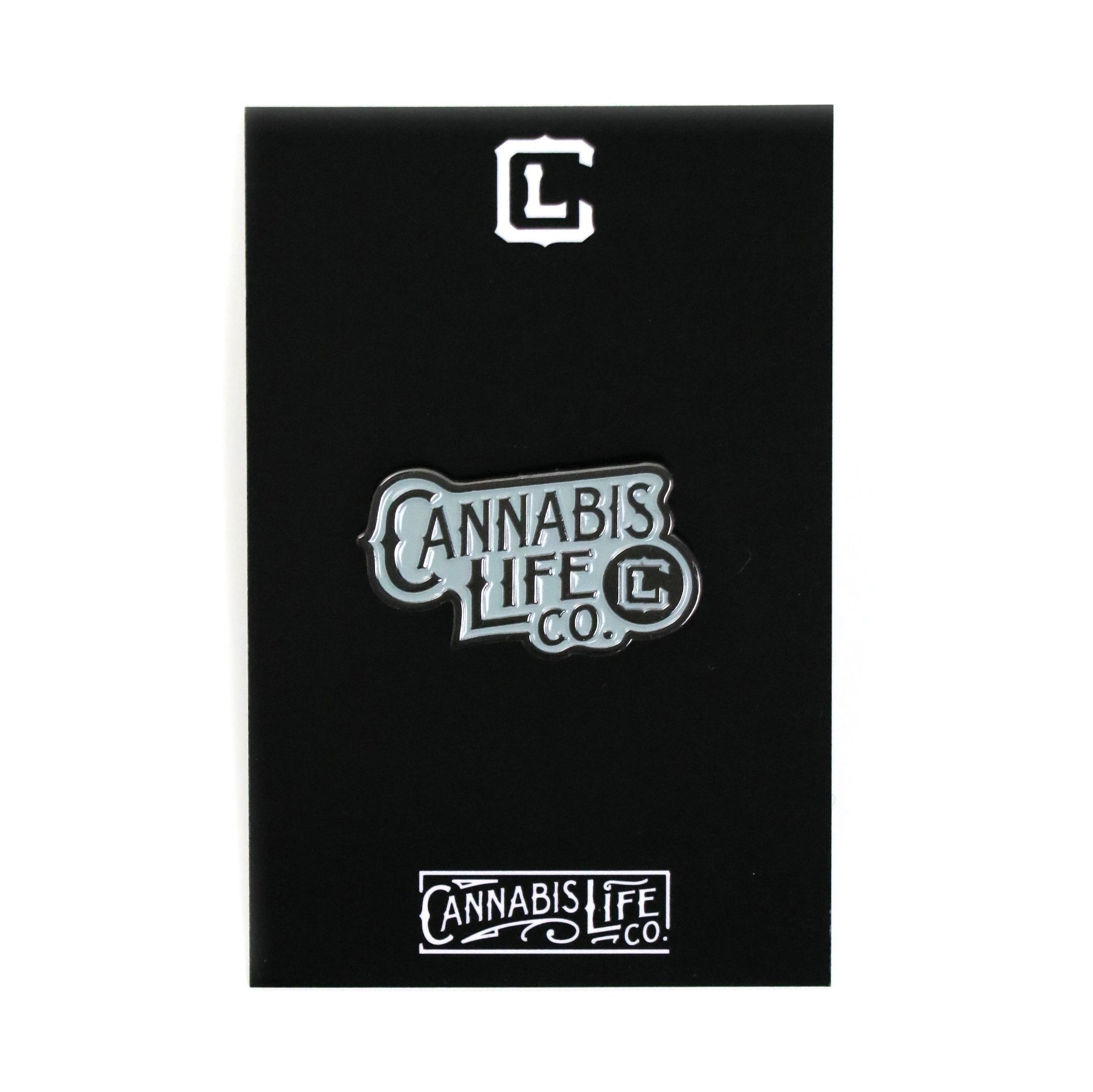 Cannabis Pins –Make a State...