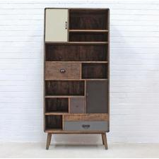 Ludvika Bookshelf by ConnectFurniture
