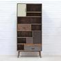 Ludvika Bookshelf by ConnectFurniture
