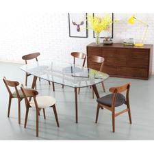 Frederik Dining Table By ConnectFurniture