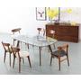Frederik Dining Table By ConnectFurniture