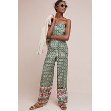  Farm Rio Honolulu Jumpsuit