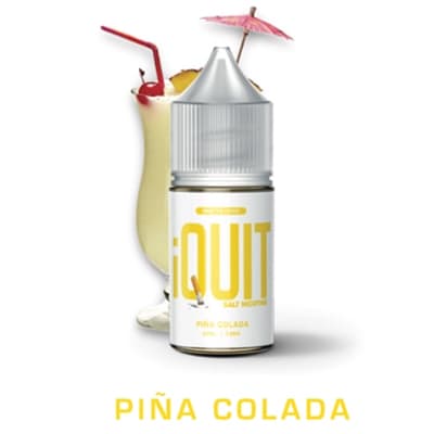 PINA COLADA BY IQUIT SALT N...
