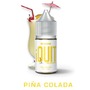 PINA COLADA BY IQUIT SALT NICOTINE PREMIUM E-LIQUIDS