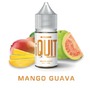 MANGO GUAVA BY IQUIT SALT NICOTINE PREMIUM E-LIQUIDS