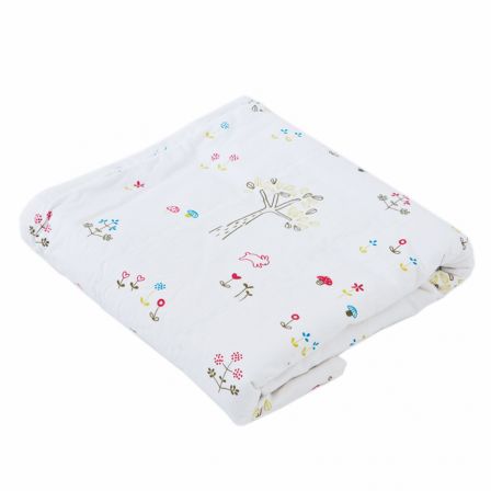 EVERYDAY BLANKET RABBIT PATCH