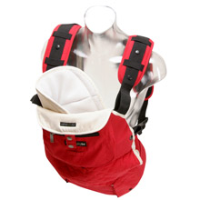 everywear baby carrier
