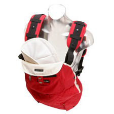 everywear baby carrier