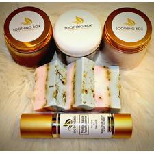 Soothing Box Gift Set