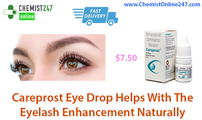 Use Careprost For Dark And ...