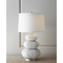 "Stacked Sea Urchin" Lamp - Neiman Marcus