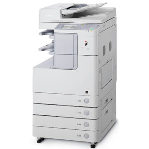 Canon imageRUNNER 2525 Copi...
