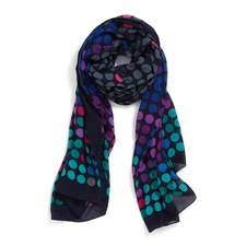 Echo 'Dots & Dots' Scarf | Nordstrom