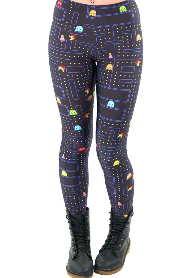 Where's pacman – 2nd skin l...