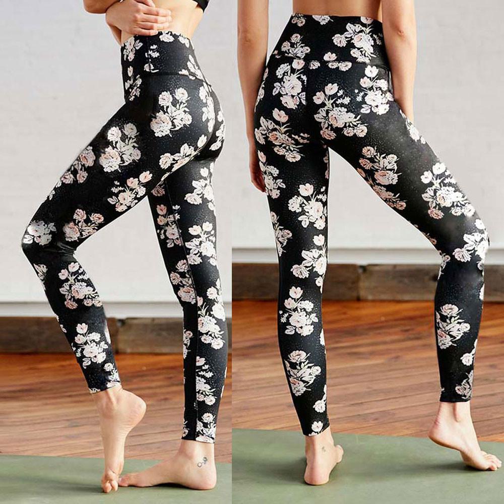 The blossoms – 2nd skin leg...