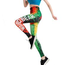 The graffiti girl
