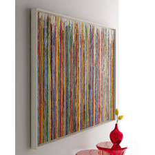 Rosenbaum Fine Art "Delineation" Painting - Neiman Marcus