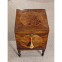 Antique cellaret