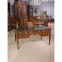 Antique partners desk