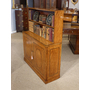 satinwood side cabinet