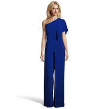 Issue New York One Shoulder Jumpsuit