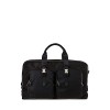 Black Travel Bag