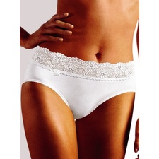 Sloggi Romance Midi Briefs