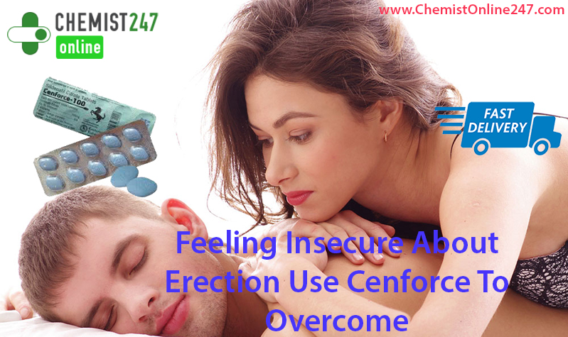 With Cenforce Boost Your Lo...