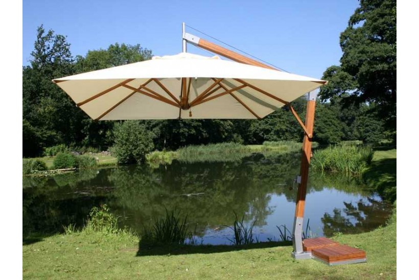 Bambrella Side Wind Cantile...