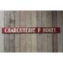 Early 20th cent French Char...