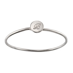 Sterling Silver Personalize...