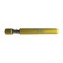 RYOT Large (3") Anodized Al...