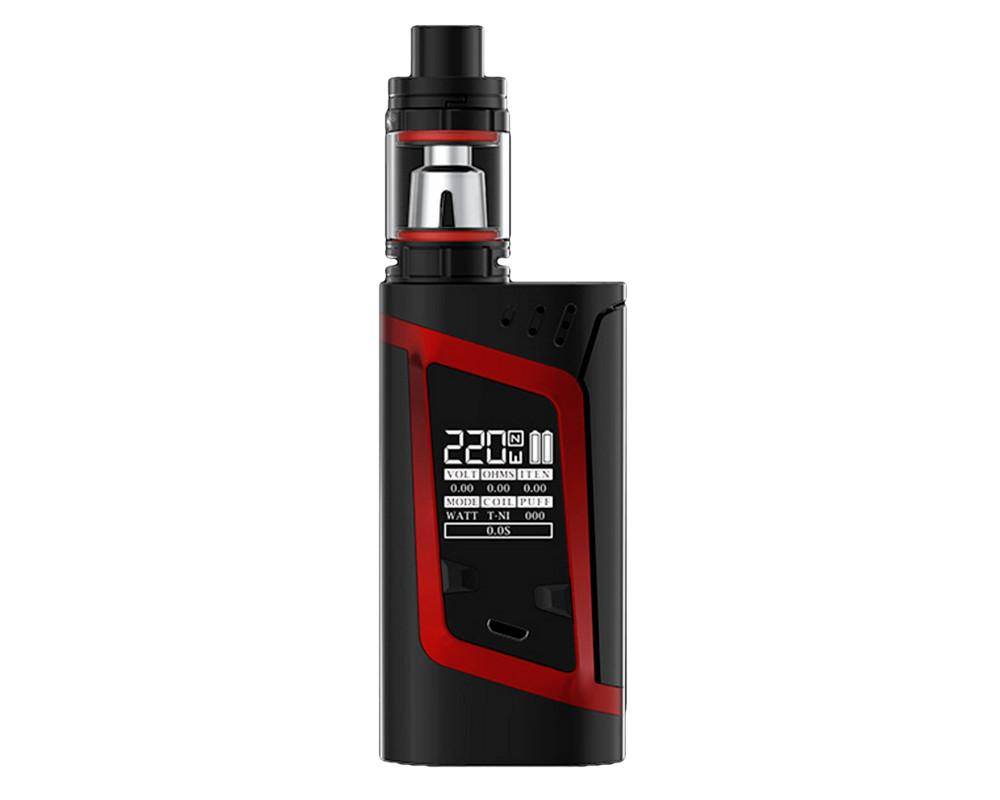 SMOK Alien 220 Watt Starter...