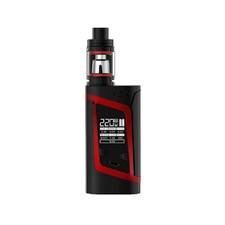 SMOK Alien 220 Watt Starter Kit $59.99 - Major League Vaping