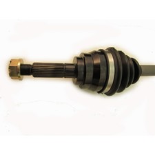 Driveshaft Shop 800hp CV Axle Upgrade Rear