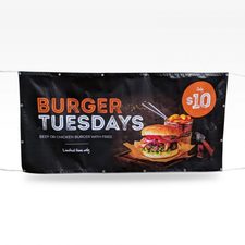 Order Vinyl Banners Australia - MaxiSigns