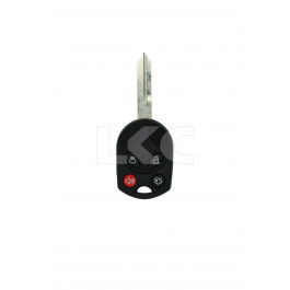 2010 Lincoln 4 Button Remot...