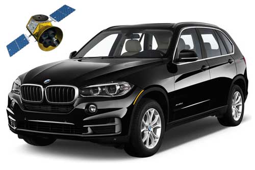 Insurance Approved BMW Cate...