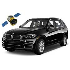 Insurance Approved BMW Category 6 Tracker