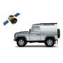 Insurance Approved Land Rov...