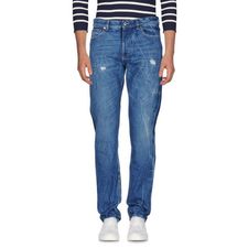 GIVENCHY - Denim pants