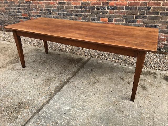 Elm French Dining Farmhouse...