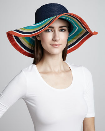 kate spade new york striped...
