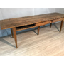 19th Century Three drawer o...
