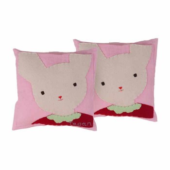 Kata Golda Book Pillow - Ra...