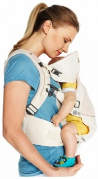 Stokke MyCarrier Cool Cream