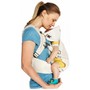 Stokke MyCarrier Cool Cream