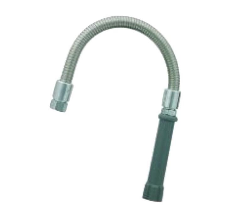 Pre-Rinse Flex Hose & Handl...
