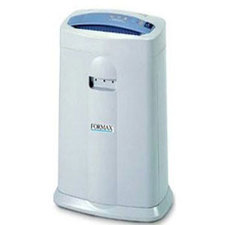 Formax FD 8200CC Paper Shredders - Cross Cut 