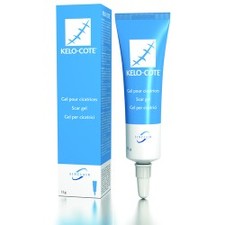 Kelo-cote Formula Scar Gel 15g